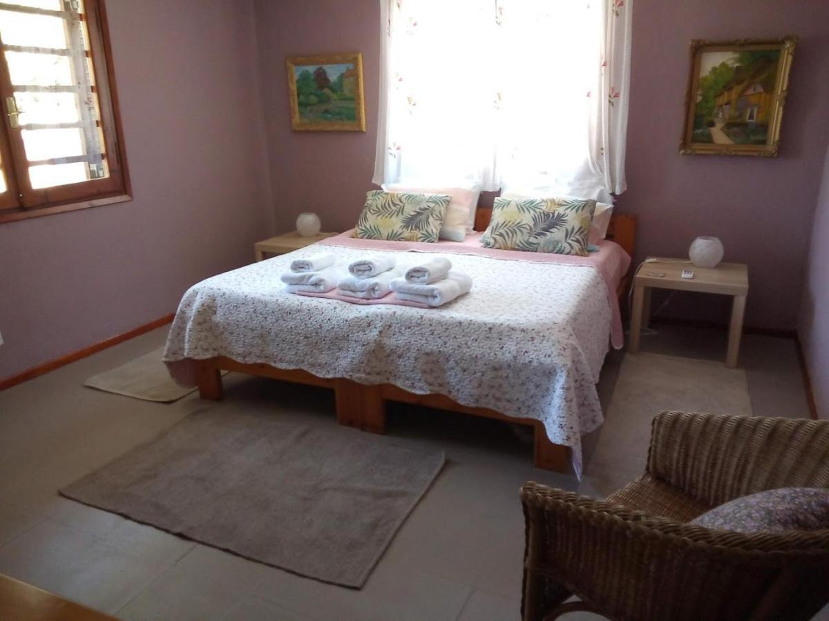 Gerakina Beach Cottage Psakoudia Exteriér fotografie