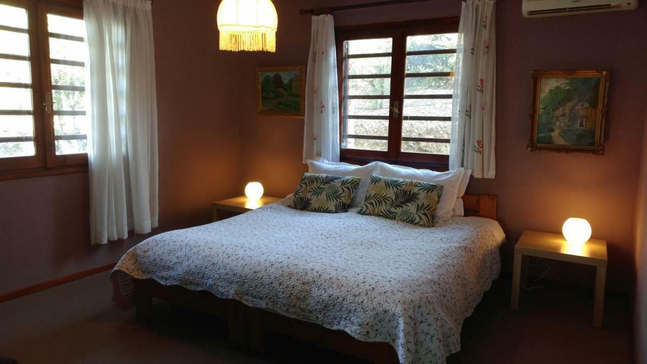 Gerakina Beach Cottage Psakoudia Exteriér fotografie